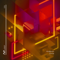 Zinnia (Extended Mix)