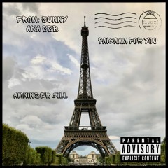 dj SSB X Amninder Gill - Paigaam For You 2025