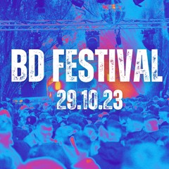 RECEPTION LIVE FROM BD FESTIVAL // FOREST STAGE