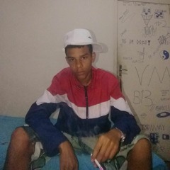 MEGA DE BANDIDO 001 DJ MARCOS SOUZA