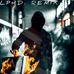 Todd Henry - LPHD REMIX RED, WHITE AND BLUE (FEATURING DZAN ).m4a