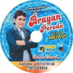 Brayan Pereda Y Su Grupo Méladi