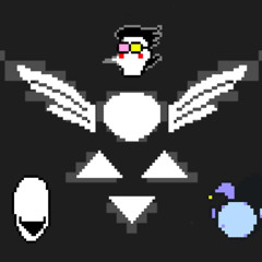A Rock Remix/Medley of Toby Fox’s “Man”,”Dialtone”and”The World Revolving”