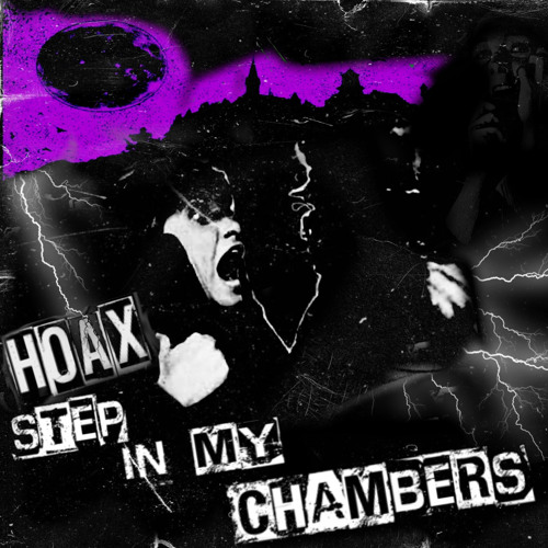 STEP IN MY CHAMBERS