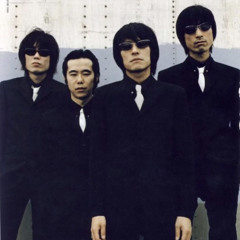 THEE MICHELLE GUN ELEPHANT - ドロップ(alternative version)