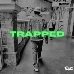 FLINTZ - Trapped