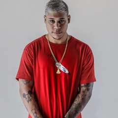Mc KF  TROPA  do Mantém DJ LK LIMA RJ funk 2025