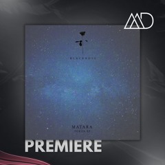 PREMIERE: Matara - Forza (Original Mix) [Black Rose Recordings]