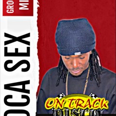 DJSTARKIDD - PRESENTS (SOCA SEX GROOVE MIX)