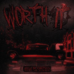 WORTH IT (ft. B-Real) [Prod. BHASPER]