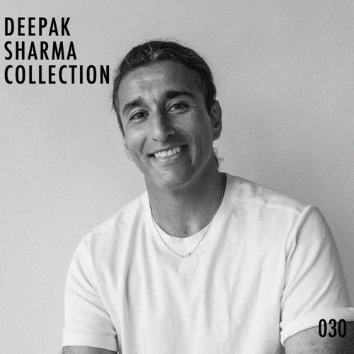 BCCO Premiere: Deepak Sharma - DSC030 [Deepak Sharma Collection]