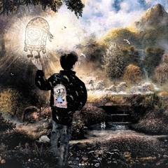 Blessed (RIP Durags)