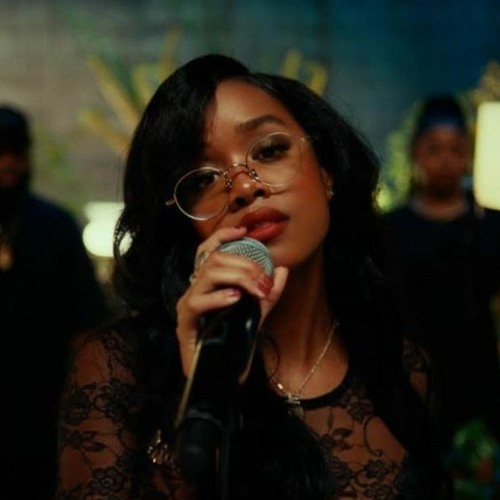 H.E.R - Trauma Ft Cordae (See Dee Remix)