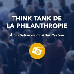 "Les grands donateurs face aux crises" : Échange avec Christophe Rousselot - Fondation Notre Dame