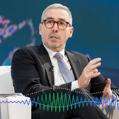 Gordon Hanson on Shifting Trade Alliances