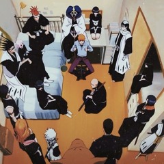 Ghost The Kidd - Money On The Way