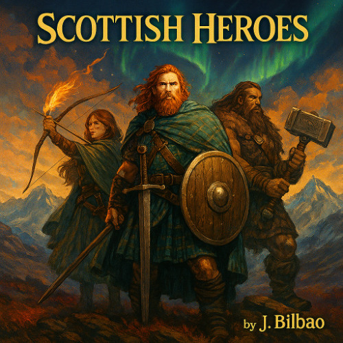 Scottish Heroes