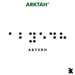 Nuri - Abyedh (ArKtah' remix)