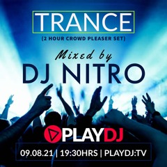 DJ NITRO - CROWD PLEASER SET
