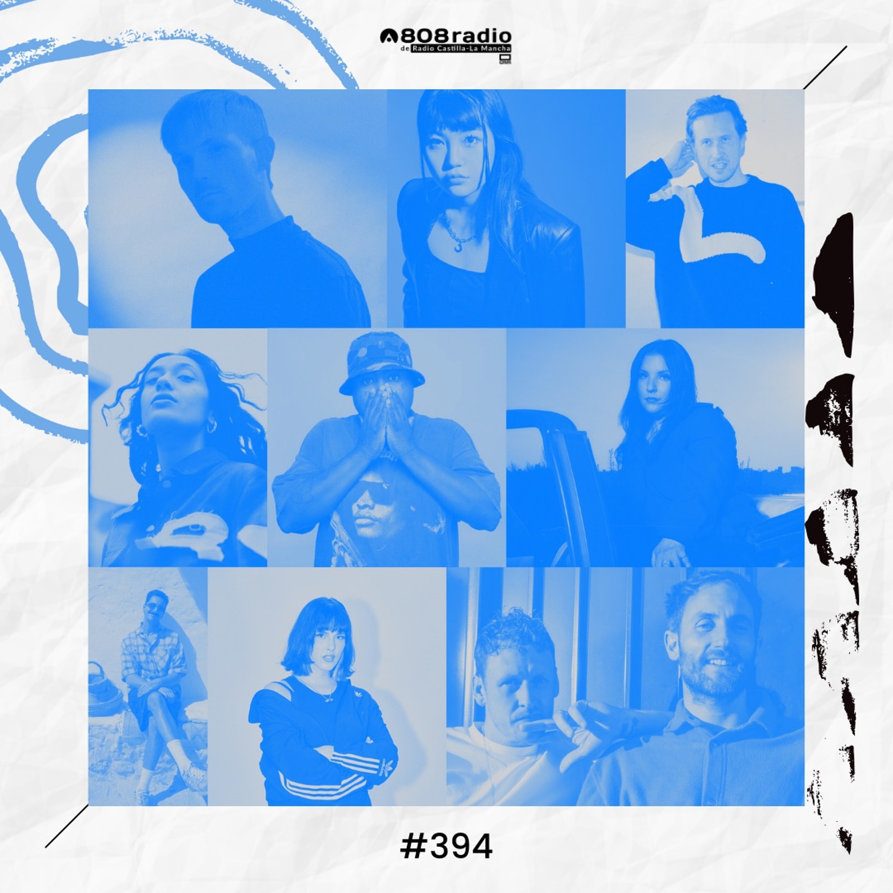 808 Radio