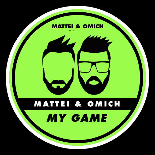 Mattei & Omich - My Game [Mattei & Omich Music]