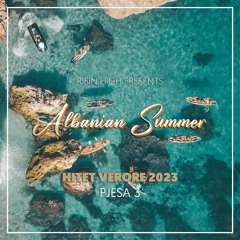 Albanian Summer Mix - Hitet verore 2023 - Pjesa 3 // Shqip Mix 2023