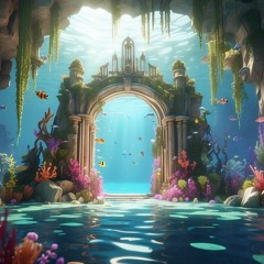 Magical diving