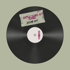 Battle Scars x Visions (ASSUME Edit)