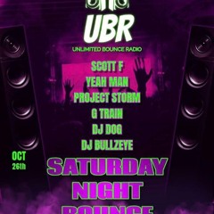 UBR #8