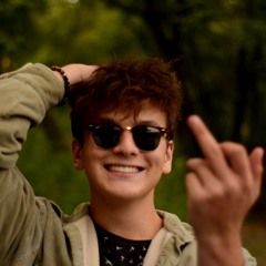 august (prod. YungVibeYEG)