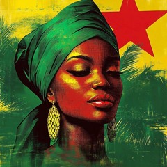 Mix Up 03.11.25 Guyane