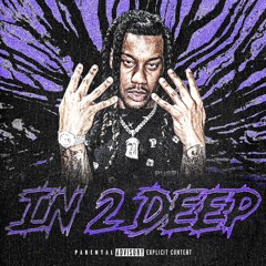 STR Diego - Ain’t My Fault (Feat. NFL Reke)