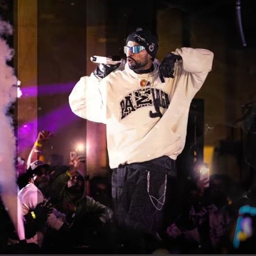 Chak De - BOHEMIA _ Original Audio 2025