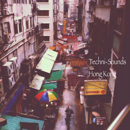 Techni Sounds Hong Kong 004