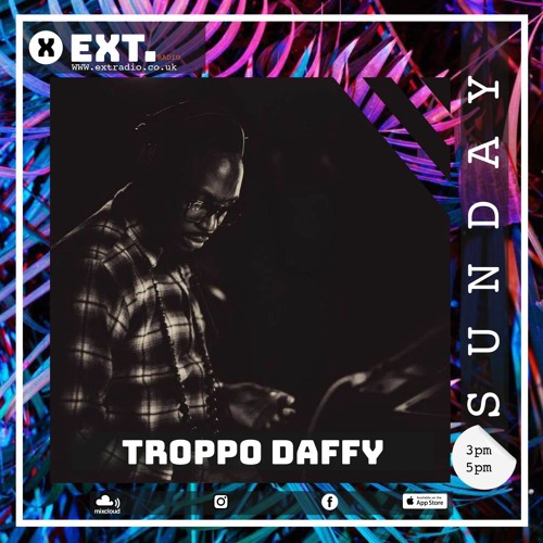 The Eclectify Show - 16 OCT 2022