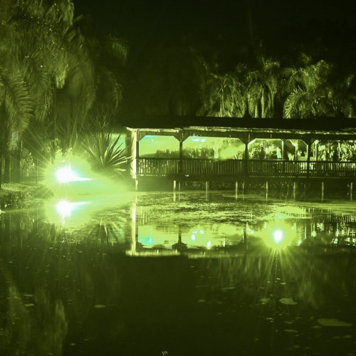 Isadora - Seleção para Projeto Novos Talentos Lake Club