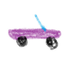 Test Ride