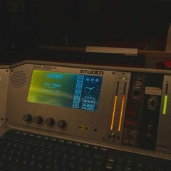 Aurin ✹ Upment Show ✹ Tilos Radio