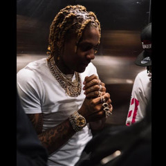 Lil Durk x NoCap x Rod Wave Type Beat 2022- “Can’t Believe Em”