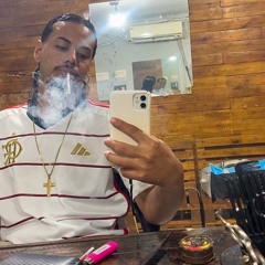 MCS FLAVINHO E LYSA - EU PASSANDO DE SAHARA 62 NA BANDOLEIRA ((DJ JOTAGE)) PITBOX