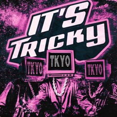 RUN D.M.C. - It's Tricky [TKYO FLIP] FREE DL
