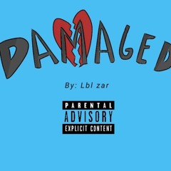 Damaged (prod. Basso Beatz)