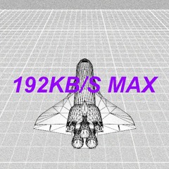 192KB/S MAX : QUANTUM TRAVEL INITIATORS (Season I)