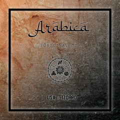 U&I - Arabica - (Original Mix) - Ethnic Deep