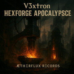 Hexforge Apocalypse