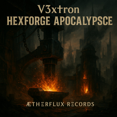 Hexforge Apocalypse