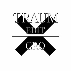 Cro - Traum - MSHPMusic Tech House Remix