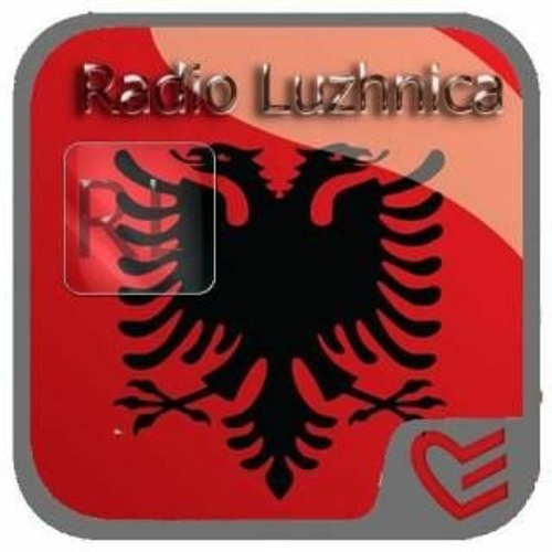 Stream Xhelil Gashi | Listen to Radio Luzhnica 2020 playlist online for  free on SoundCloud