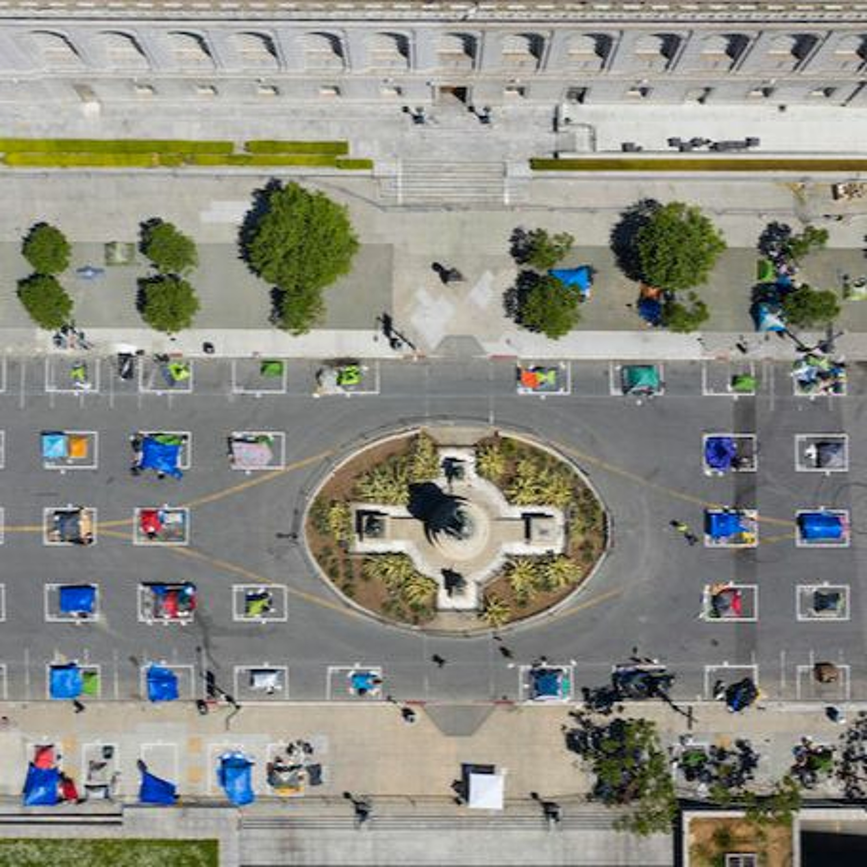Critics Warn People Could End Up Back On Street, As Shelter-In-Place Hotels Close episode artwork