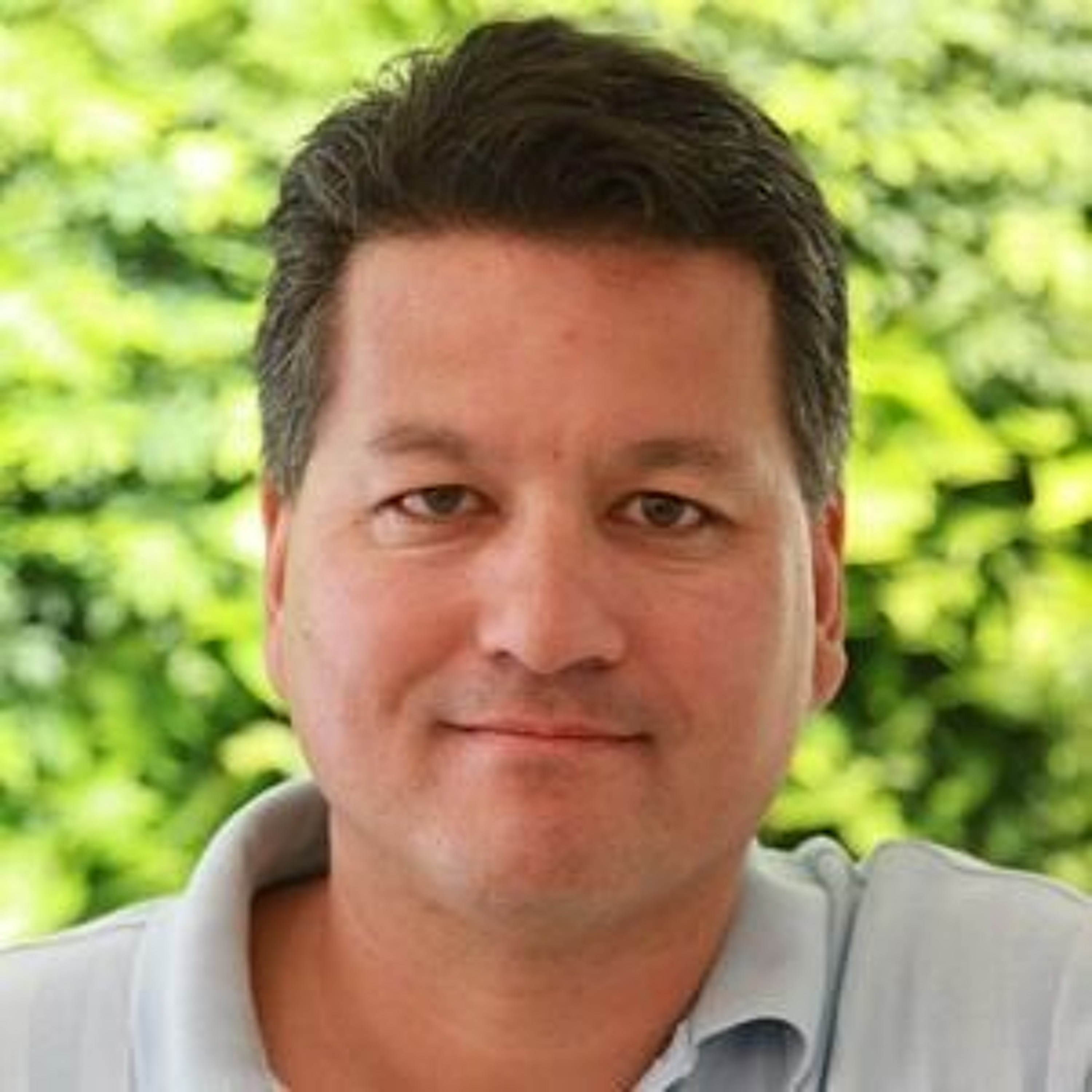 Bob Keefe  on Climatenomics